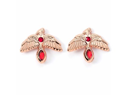 5055583450815 Náušnice Fénix, Harry Potter