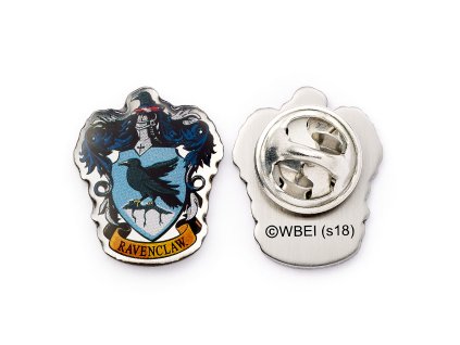 5055583412721 Odznak erb Havraspár, Harry Potter