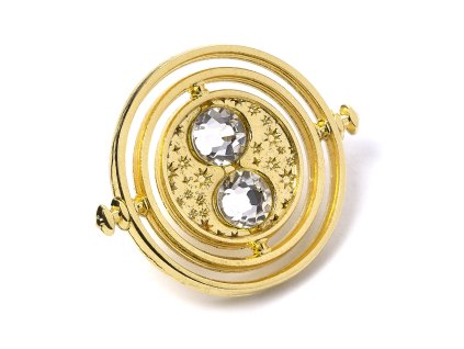 5055583412592 Odznak Obraceč času, Harry Potter