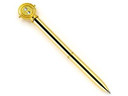 5055583450419 Pero kovové Obraceč času, Harry Potter