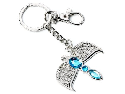 5055583444388 Přívěsek Diadém Roweny z Havraspáru, Harry Potter