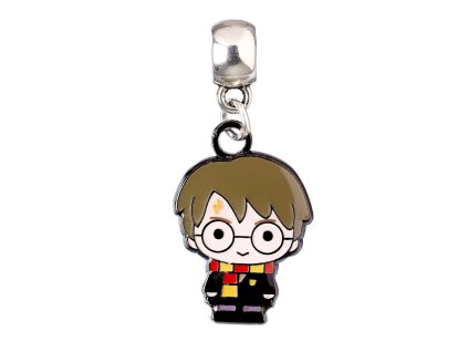 5055583410338 Přívěsek na šperk - chibi Harry, Harry Potter