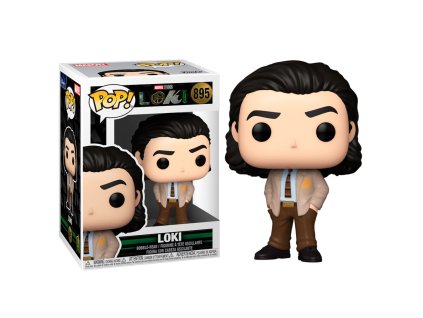 Funko POP! 895 Loki