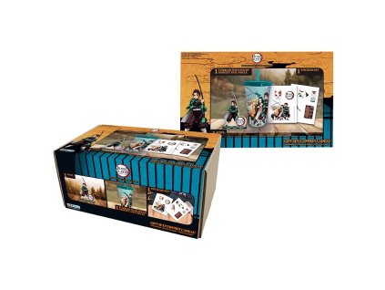 magule demon slayer darkovy set (9)