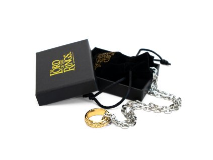 magule pan prstenu jeden prsten replika kostym (2)