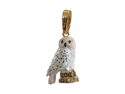 Lumos Charm 18 Hedwig