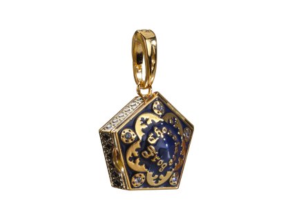 Lumos Charm 19 Chocolate Frog