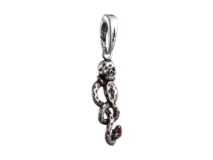 Lumos Charm 21 Dark Mark