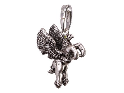 Lumos Charm 25 Buckbeak 2