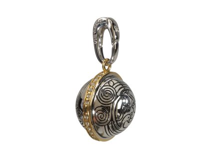 Lumos Charm 28 Remembrall