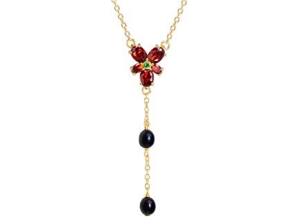 Náhrdelník Hermiony