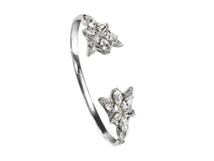 magule pan prstenu naramek vecernice stribro krystaly (1)