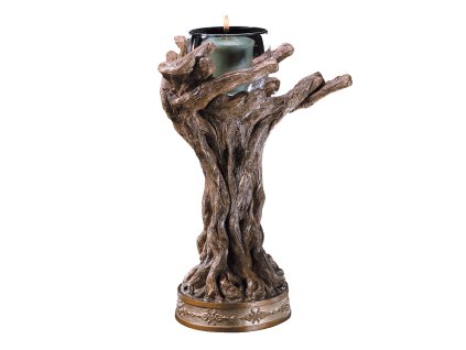 magule pan prstenu svicen gandalf sedy