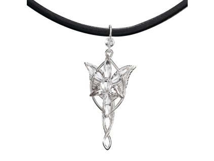 magule pan prstenu arwen evenstar vecernice mini nahrdelnik (2)