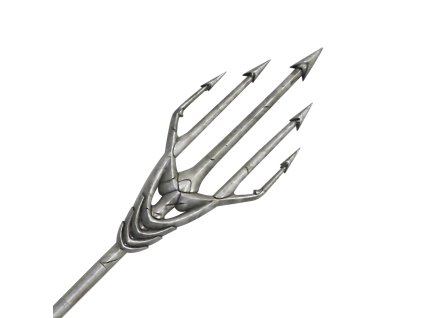 Aquamans Trident Head Detail e1739893912880