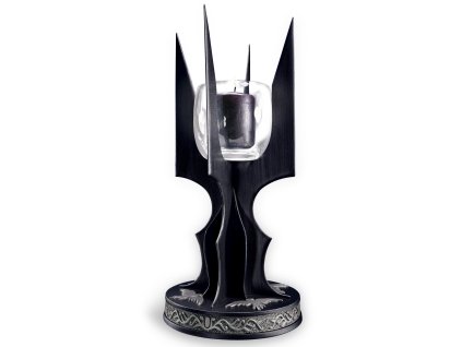 magule pan prstenu svicen saruman