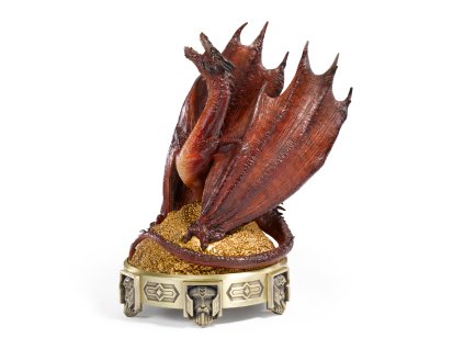 Smaug Incense Burner