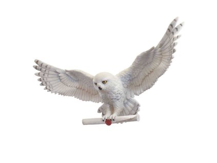 dekorace harry potter sova hedvika 5f4f16698a7f4