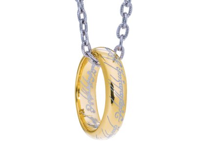 magule jeden prsten pan prstenu pozlacena replika (4)