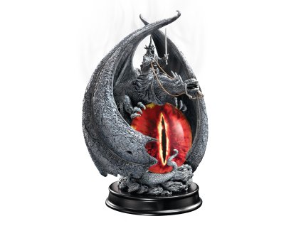 magule pan prstenuThe Fury of the Witch King Incence Burner