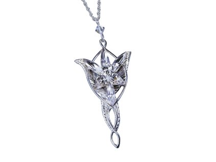 Evenstar Pendant