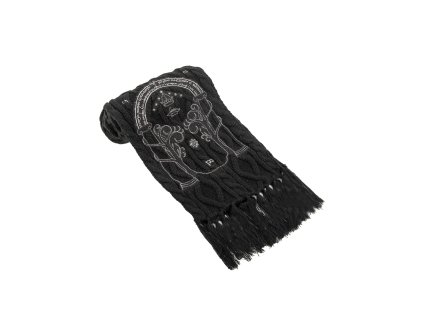 Šála černá s bránou Morie, Pán prstenů