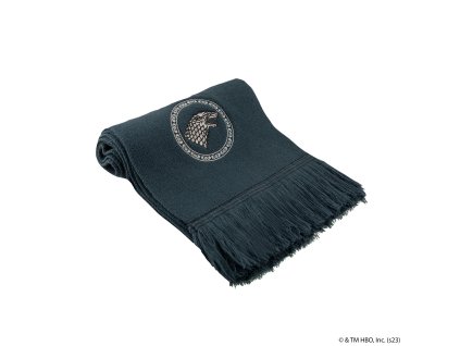 GOT Stark Scarf Product 1 4895205611979