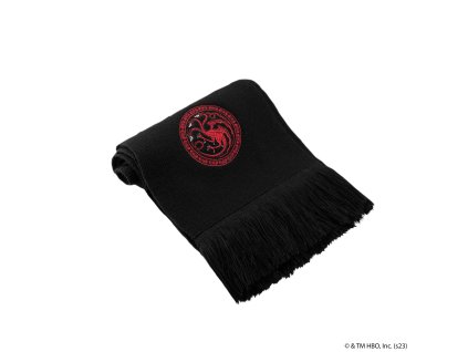 GOT Targaryen Scarf Product 4 4895205611986