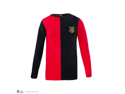 Tričko Pohár tří kouzelníků Harry Potter (Velikost L)