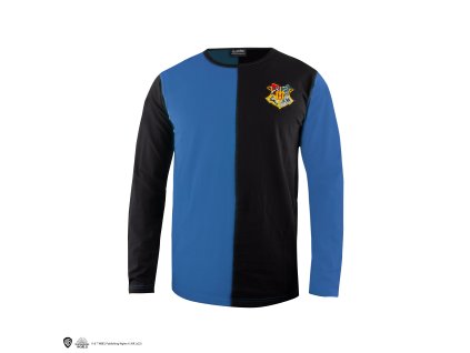 Tričko Pohár tří kouzelníků Cho Changová Harry Potter (Velikost Dětský)