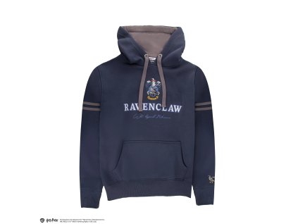 Mikina s kapucí Havraspár Harry Potter (Velikost XS)