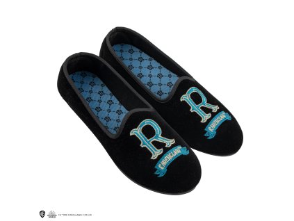 Bačkory luxusní Havraspár Harry Potter (Velikost 35/36)