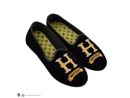 Bačkory luxusní Mrzimor Harry Potter (Velikost 35/36)