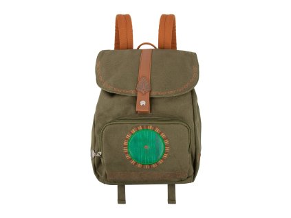 Batoh zelený - Hobitín, Pán prstenů