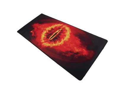 Podložka pod myš Sauronovo oko, Pán prstenů