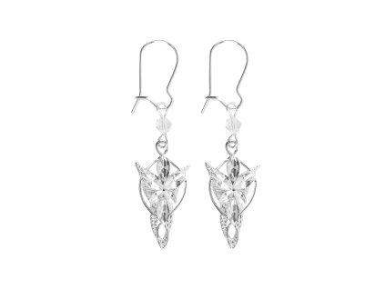 Náušnice Večernice v dárkové krabičce, Pán prstenů