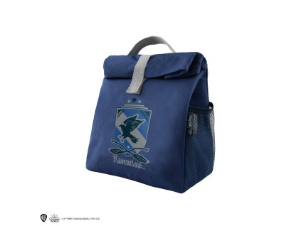 HarryPotter ThermalLunchBag Ravenclaw Product 2 4895205608320