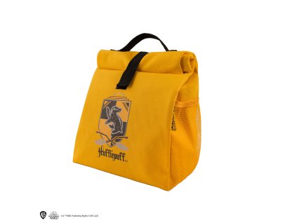 HarryPotter ThermalLunchBag Hufflepuff Product 2 4895205608337 1