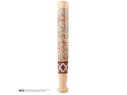 RollingPin HarleyQuinnBat Product 2 4895205603417