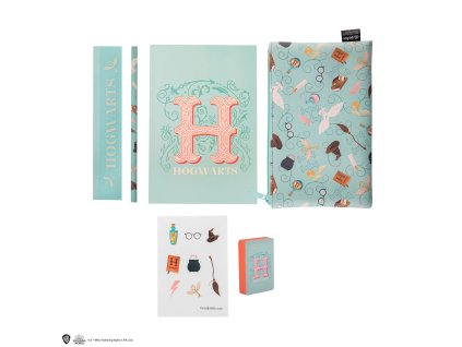 StationerySet HogwartsFantasy HarryPotter Product 1 4895205606715