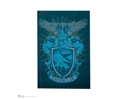 Notebook Carnet Ravenclaw Product 1 4895205604377 79e73063 4594 4b63 8bde e9086c7008f8