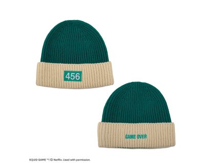 SG Beanie Player 456 Product 3 4895205619524 CR1346