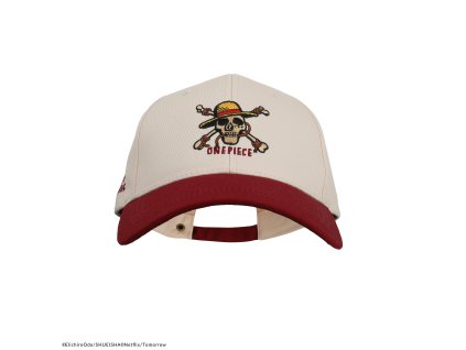 OP Luffy Baseball Cap Product 5 4895205618626 CR1391