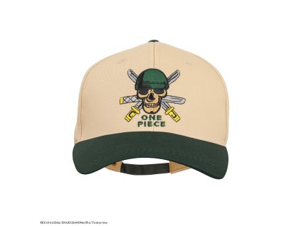 OP Zoro Baseball Cap Product 5 4895205618640 CR1393