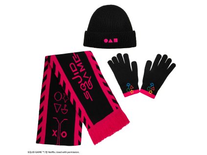 SG WinterSet SquidGame Product 1 4895205619630 CR1940