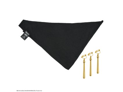 OP Bandana Earring Set Product 2 4895205618800 CR1990