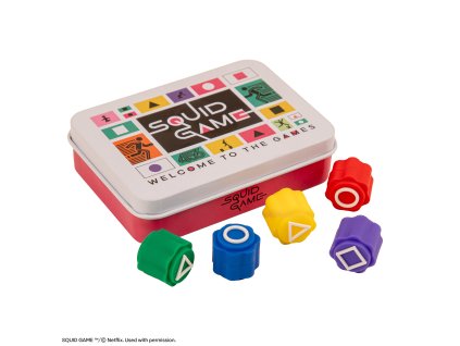 SG Gonggi Six Legged Pentathlon Product 1 4895205621510 CR2039