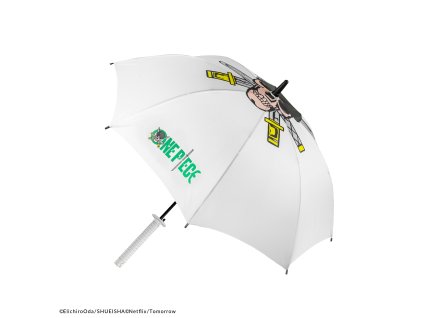 OP Zoro White Katana Umbrealla Product 1 4895205618381 CR2090 168a3cb4 c5cb 405f beb1 85e3aa30413c