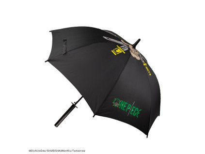 OP Zoro Black Katana Umbrella Product 1 4895205618398 CR2091 4fc7322a b669 48b5 b10d 60b1662bf9d8