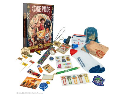 100471932 adventni kalendar one piece 2024